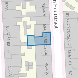 Perceel GVH27-AK-5213