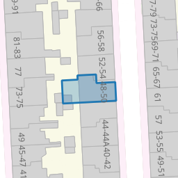 Perceel GVH27-AK-5215