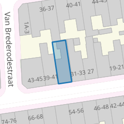 Perceel GVH27-AK-5220