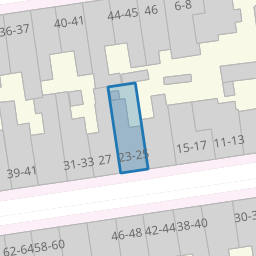 Perceel GVH27-AK-5223