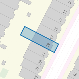 Perceel GVH27-AK-5226