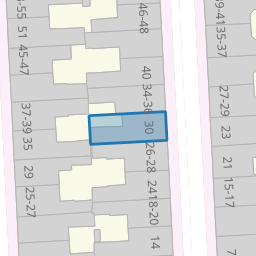 Perceel GVH27-AK-5233