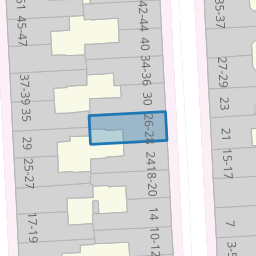 Perceel GVH27-AK-5234