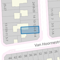 Perceel GVH27-AK-5239