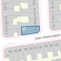 Perceel GVH27-AK-5240