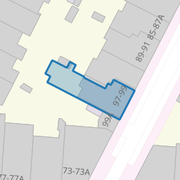 Perceel GVH27-AK-5256