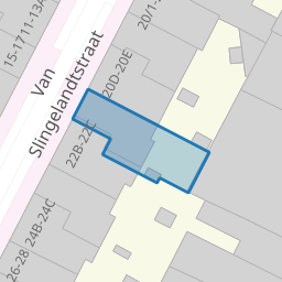 Perceel GVH27-AK-5257