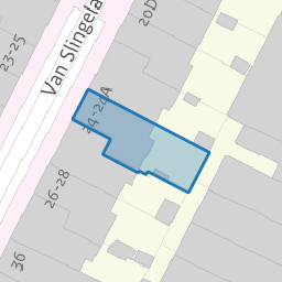 Perceel GVH27-AK-5259