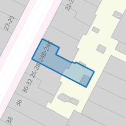 Perceel GVH27-AK-5260