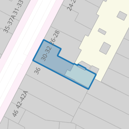 Perceel GVH27-AK-5262