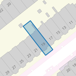 Perceel GVH27-AK-5278