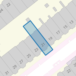 Perceel GVH27-AK-5279