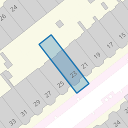 Perceel GVH27-AK-5280