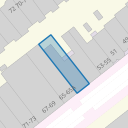 Perceel GVH27-AK-5284