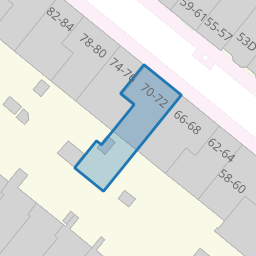 Perceel GVH27-AK-5291