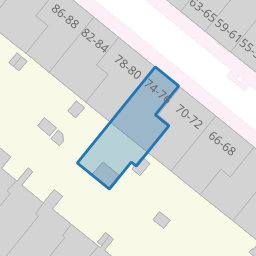 Perceel GVH27-AK-5292