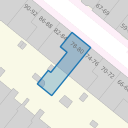 Perceel GVH27-AK-5293