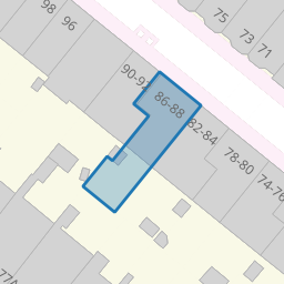 Perceel GVH27-AK-5295