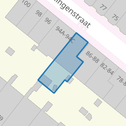 Perceel GVH27-AK-5296