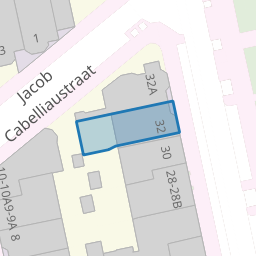 Perceel GVH27-AK-5297