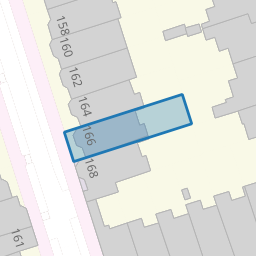 Perceel GVH27-AK-5299