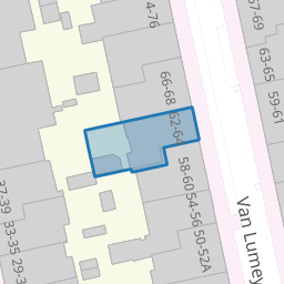 Perceel GVH27-AK-5301