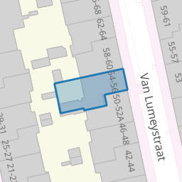 Perceel GVH27-AK-5303