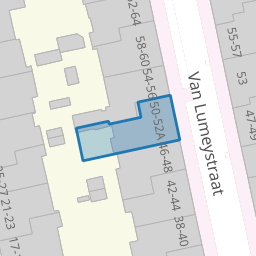 Perceel GVH27-AK-5304