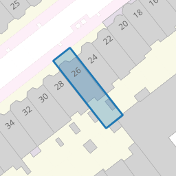 Perceel GVH27-AK-5306