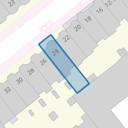 Perceel GVH27-AK-5307