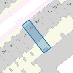 Perceel GVH27-AK-5308