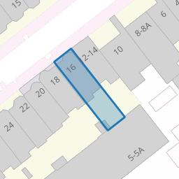 Perceel GVH27-AK-5311