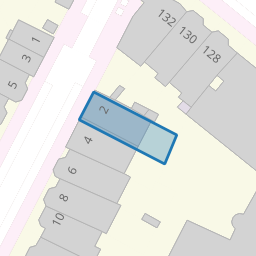 Perceel GVH27-AK-5320