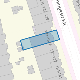 Perceel GVH27-AK-5324