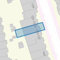 Perceel GVH27-AK-5325