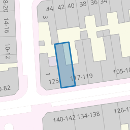 Perceel GVH27-AK-5327