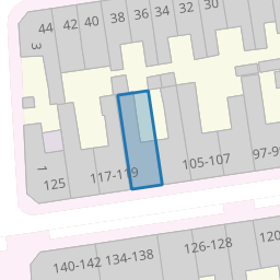 Perceel GVH27-AK-5329