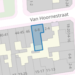 Perceel GVH27-AK-5330