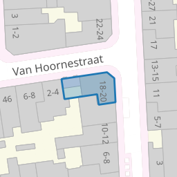 Perceel GVH27-AK-5332