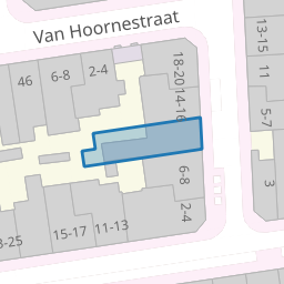 Perceel GVH27-AK-5334