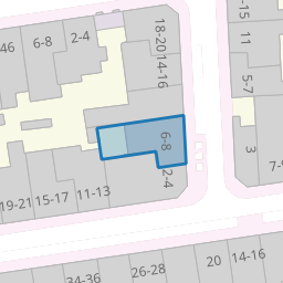 Perceel GVH27-AK-5335