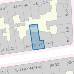 Perceel GVH27-AK-5337