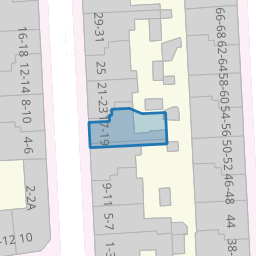 Perceel GVH27-AK-5340