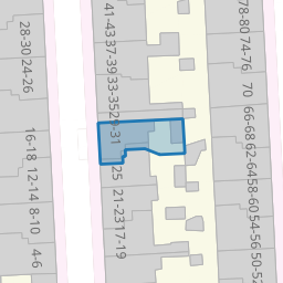 Perceel GVH27-AK-5343