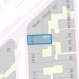 Perceel GVH27-AK-5344