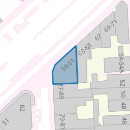 Perceel GVH27-AK-5345