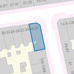 Perceel GVH27-AK-5347