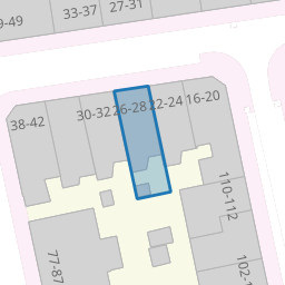 Perceel GVH27-AK-5349