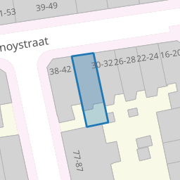 Perceel GVH27-AK-5351