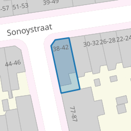 Perceel GVH27-AK-5352